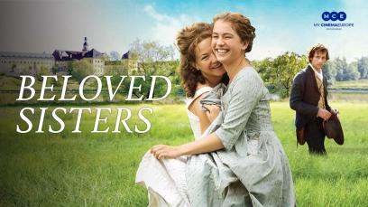 Beloved Sisters | Rated : PG-13